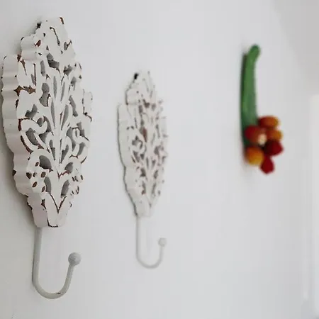 Dimora Santa Caterina Гостевой дом Полиньяно-а-Маре