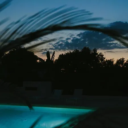 Гостевой дом Dimora Santa Caterina