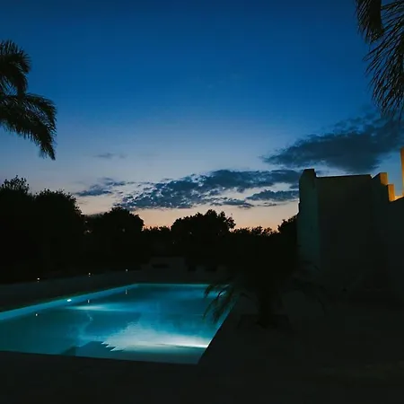 Dimora Santa Caterina 4* Полиньяно-а-Маре