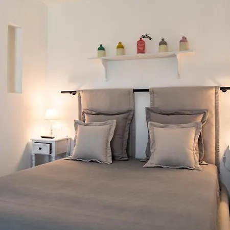 Affittacamere Dimora Santa Caterina Polignano a Mare