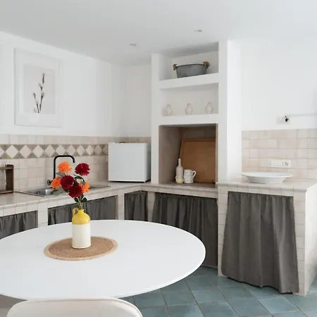 Dimora Santa Caterina Гостевой дом