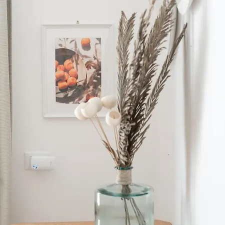 Dimora Santa Caterina Полиньяно-а-Маре