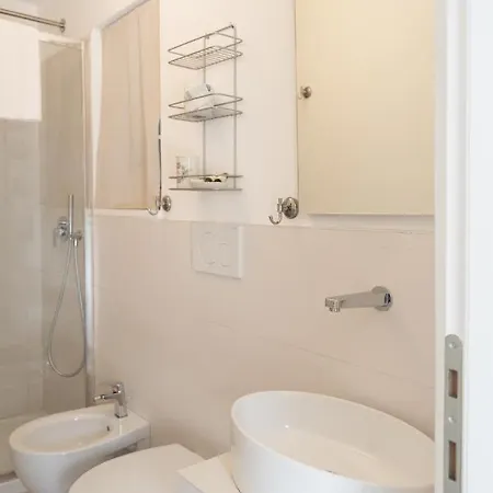 Dimora Santa Caterina Полиньяно-а-Маре