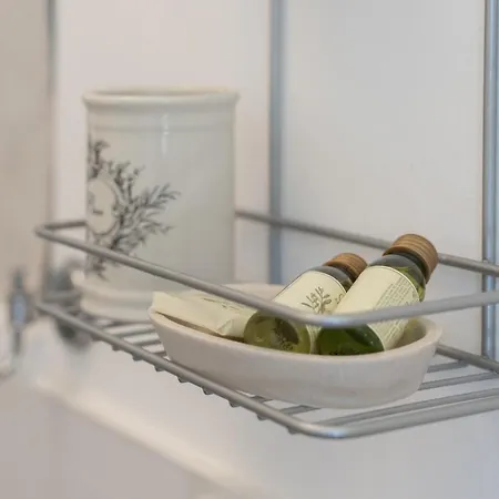 Гостевой дом Dimora Santa Caterina Полиньяно-а-Маре