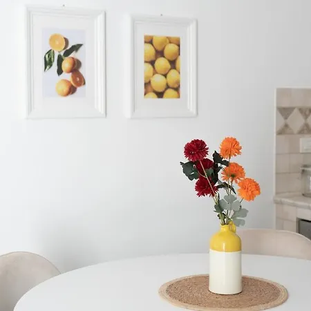 Dimora Santa Caterina Полиньяно-а-Маре