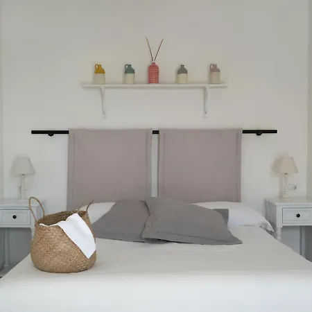 Dimora Santa Caterina Гостевой дом