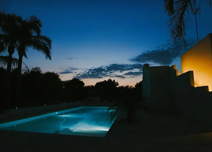 Dimora Santa Caterina 4* Polignano a Mare