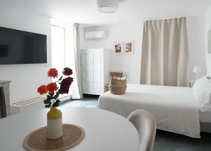 Dimora Santa Caterina 4*