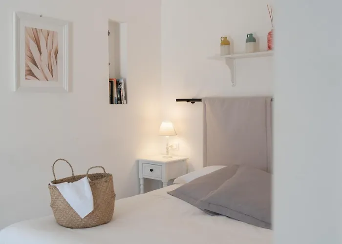 Dimora Santa Caterina Casa de hóspedes 4*