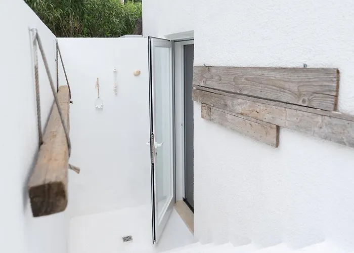 Dimora Santa Caterina Casa de hóspedes 4*