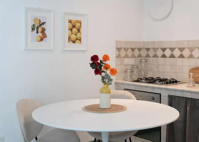 Casa de hóspedes Dimora Santa Caterina Polignano a Mare