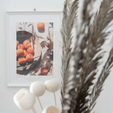 게스트하우스 Dimora Santa Caterina 4*