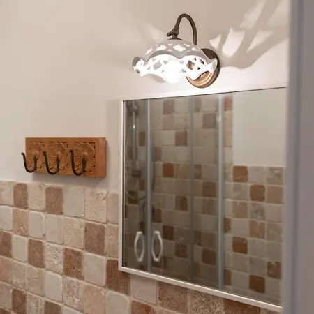 Pensión Dimora Santa Caterina 4*