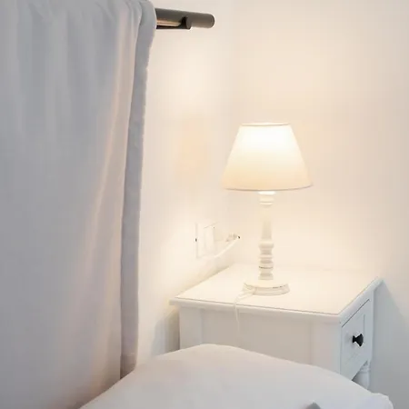 Dimora Santa Caterina Guest house *