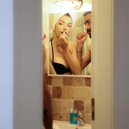 게스트하우스 Dimora Santa Caterina 폴리나노 아마레