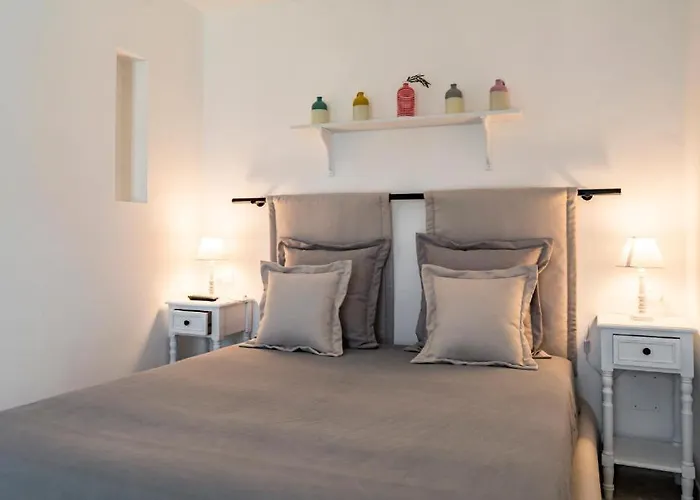 Casa de hóspedes Dimora Santa Caterina Polignano a Mare